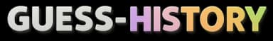 Guess-History